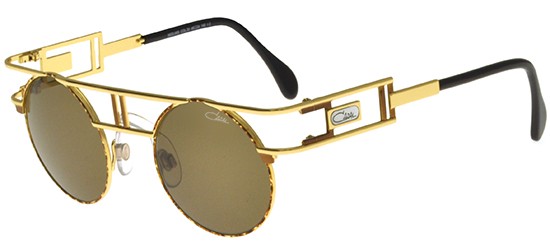 Солнцезащитные очки CAZAL VINTAGE 958 GOLD HAVANA
